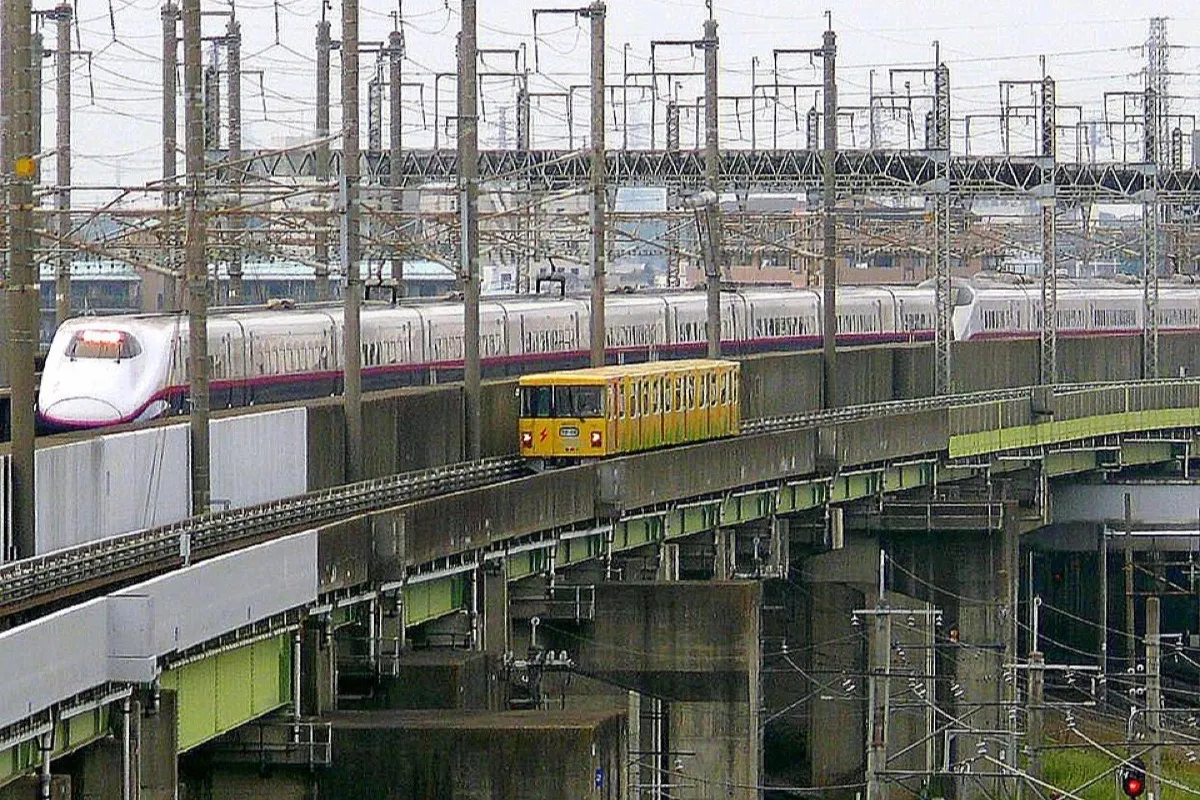 北足立郡伊奈町
