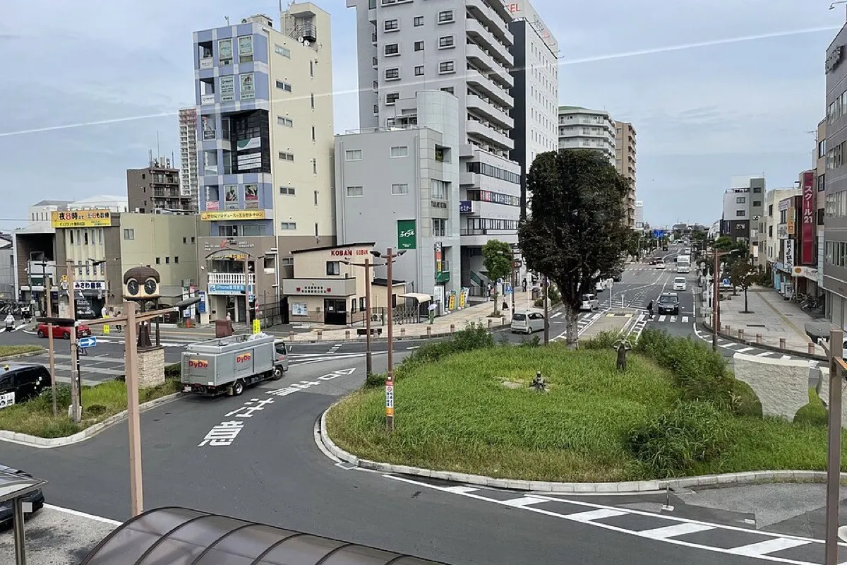 春日部市