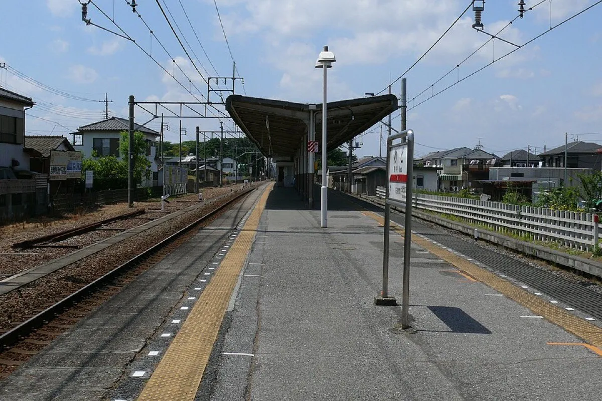 南埼玉郡宮代町