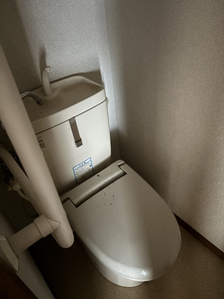 ファミール土呂 2階 写真4