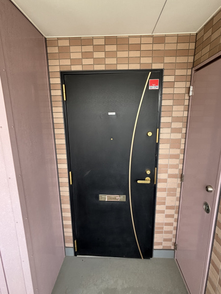 ファミール土呂 2階 写真9