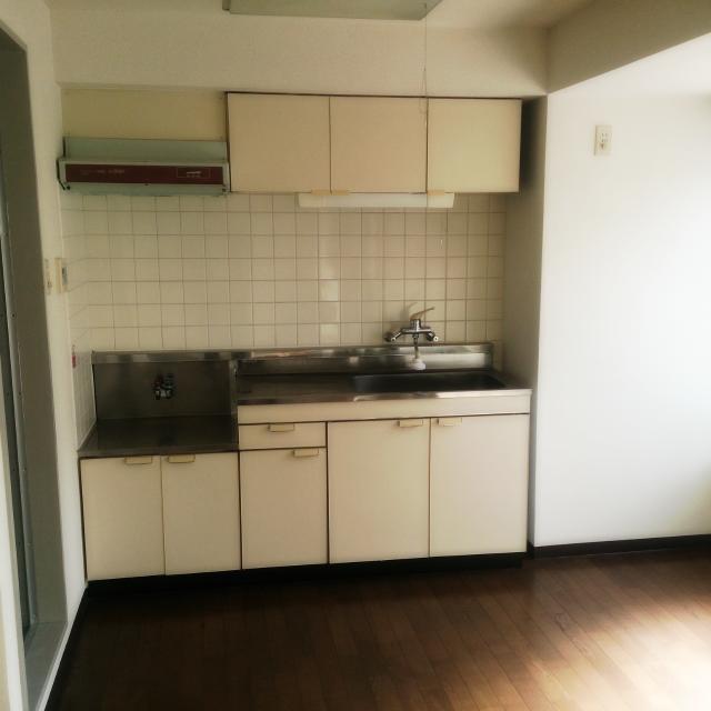 賃貸マンション 写真5