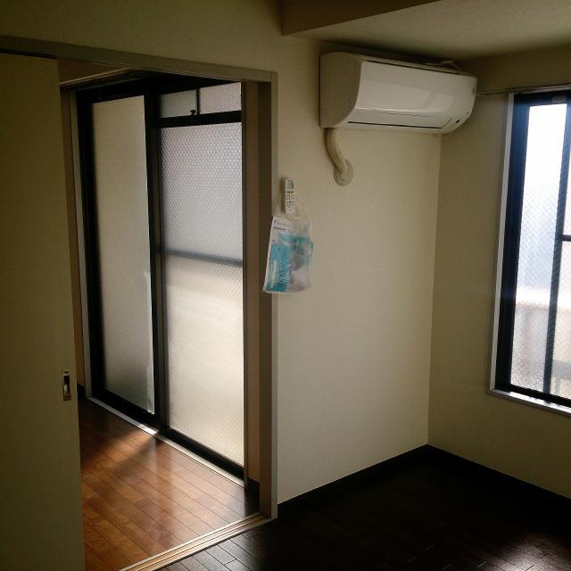 賃貸マンション 写真8