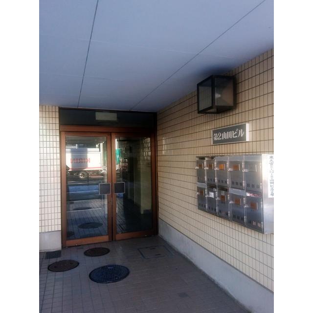 賃貸マンション 写真3