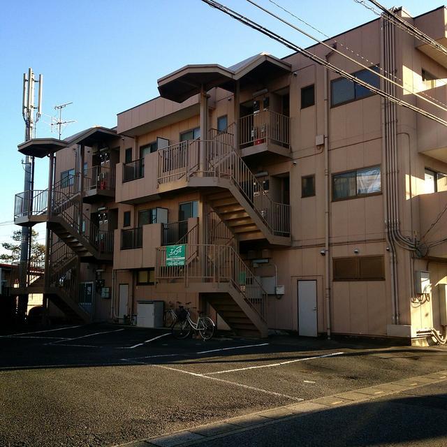 マンション勝201 写真3
