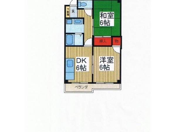 マンション勝２０１