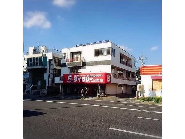 宮原伸栄ビル
