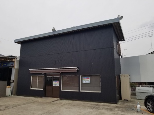 鴻巣店舗