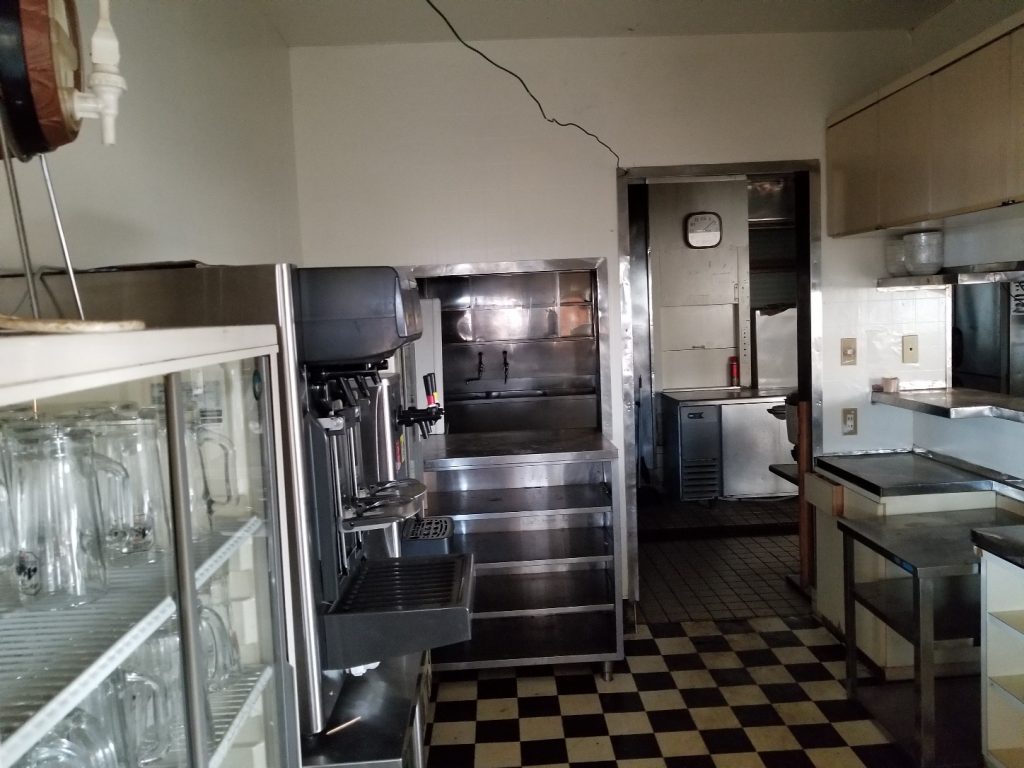 17号北本店舗 写真8