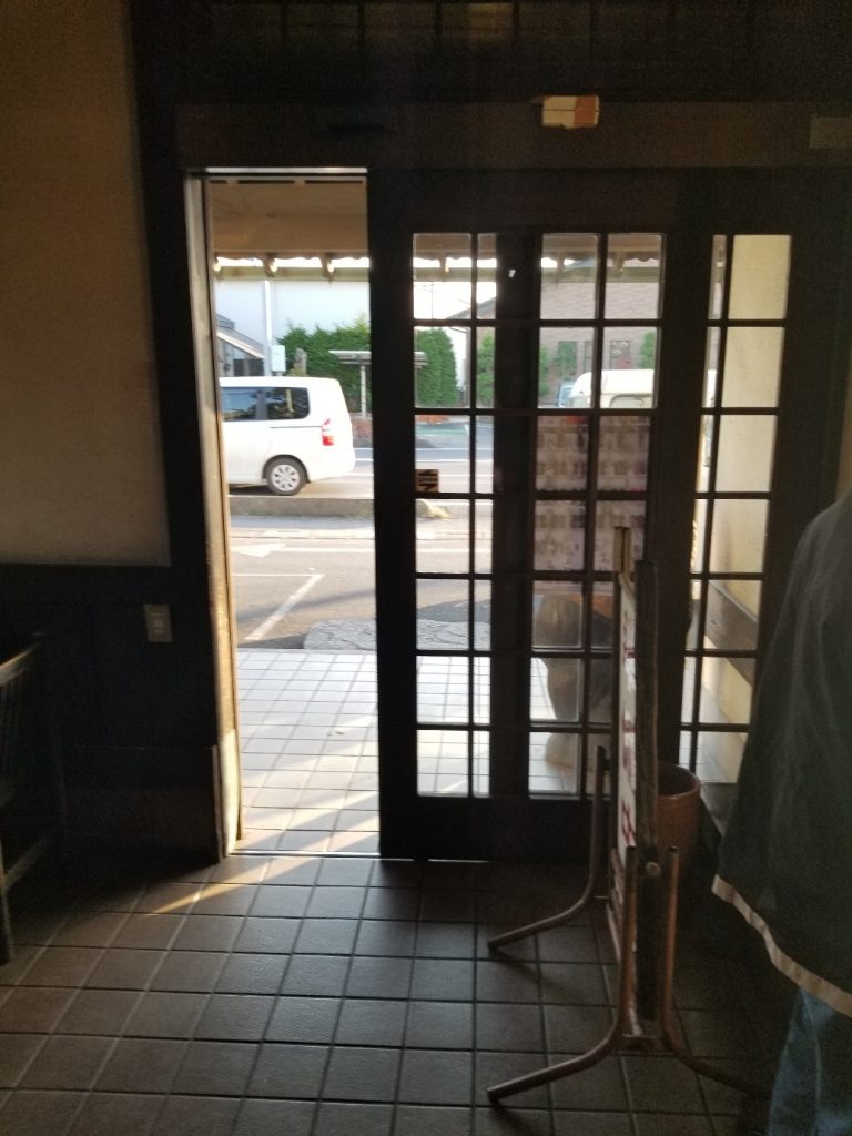 加須店舗住宅 写真5