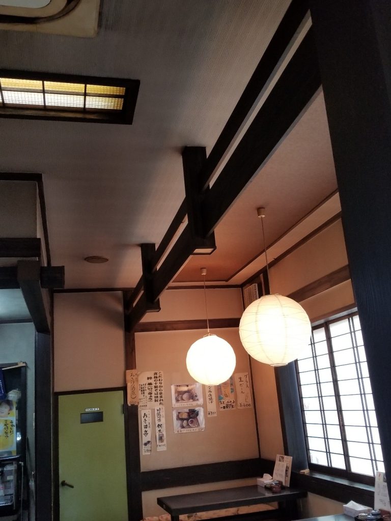 加須店舗住宅 写真9