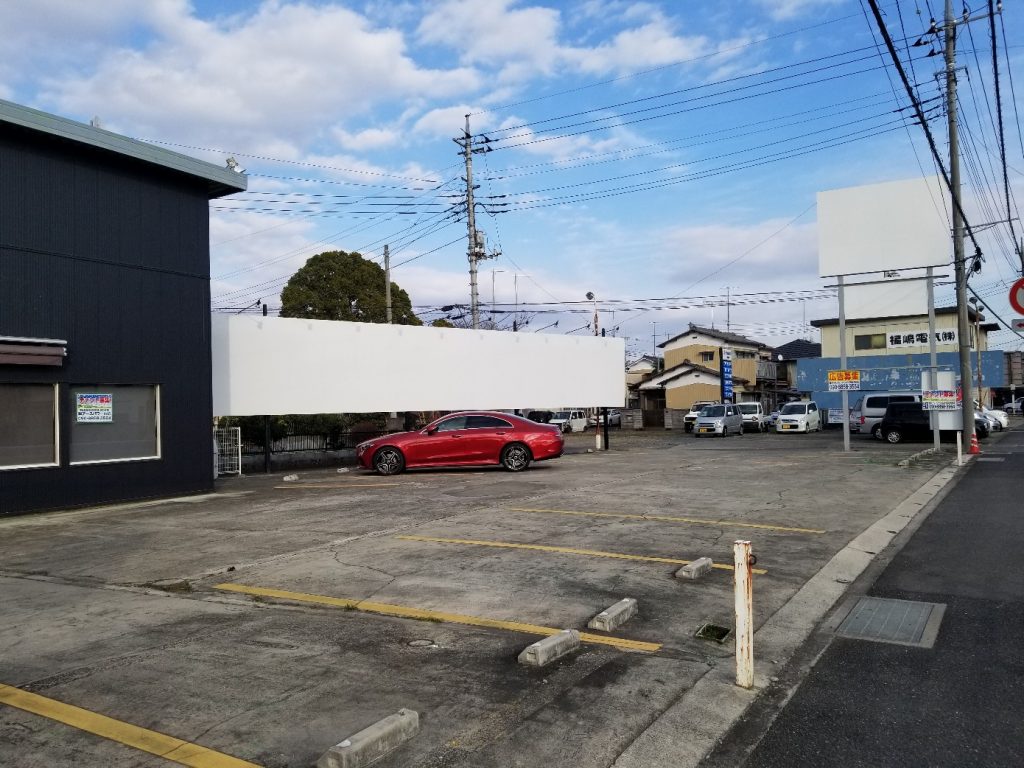 EP鴻巣店舗事務所 写真3