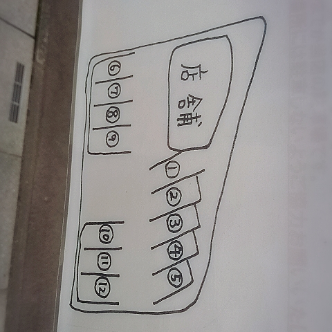 EP鴻巣店舗事務所 写真5
