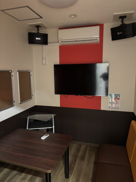 北本店舗事務所 写真3