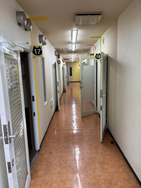北本店舗事務所 写真4