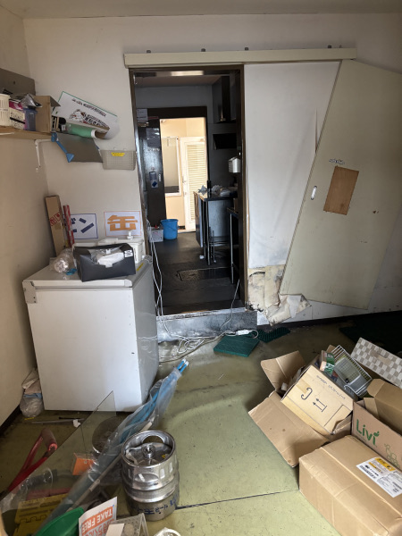 北本店舗事務所 写真5