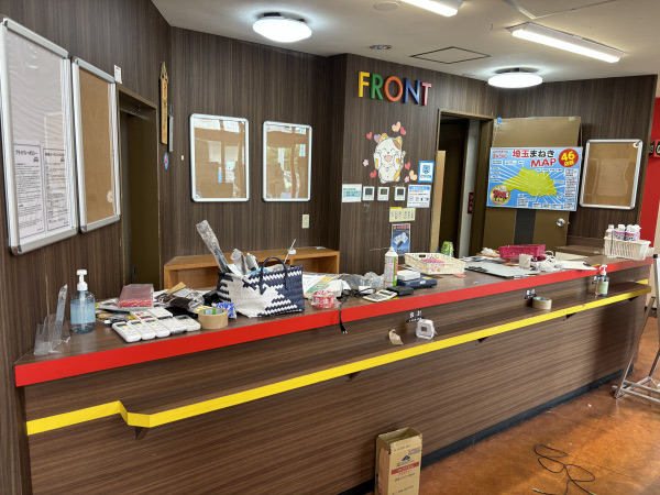 北本店舗事務所 写真7