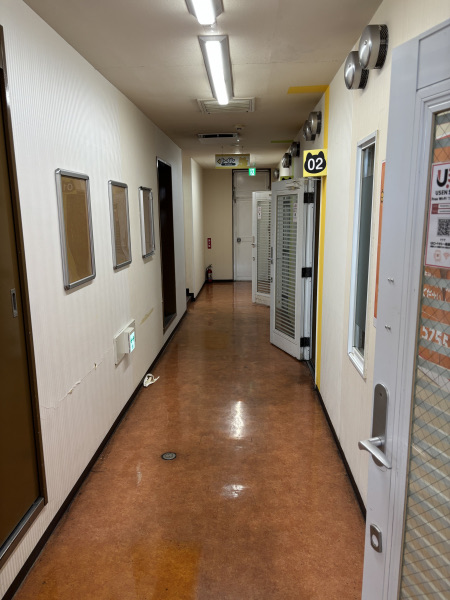 北本店舗事務所 写真8