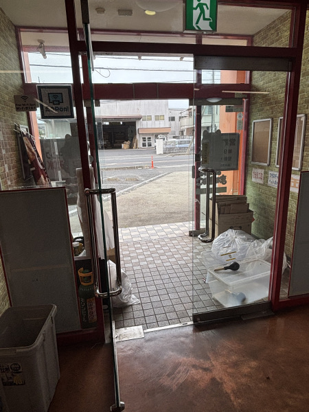 北本店舗事務所 写真9