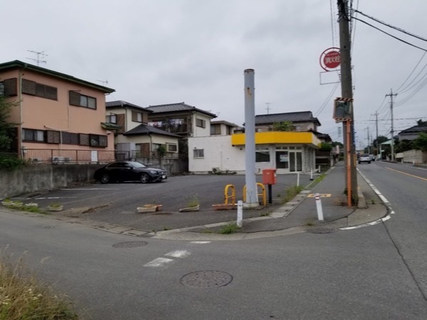 蓮田市貸店舗