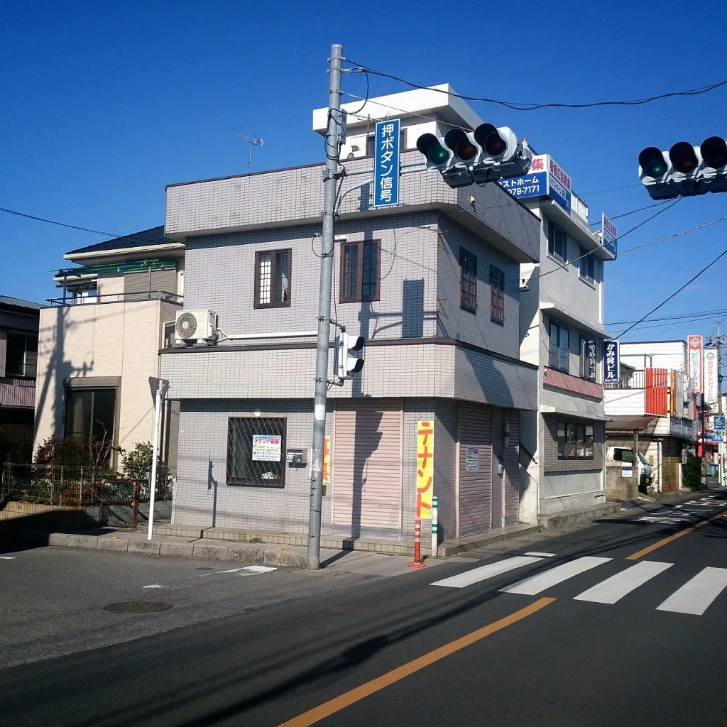 EP春日部ビル