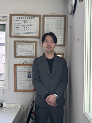 取締役 高垣皓一