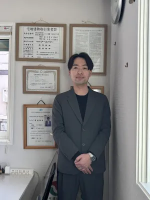 取締役 高垣皓一
